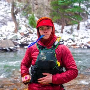 Meet your Posher, Nathan